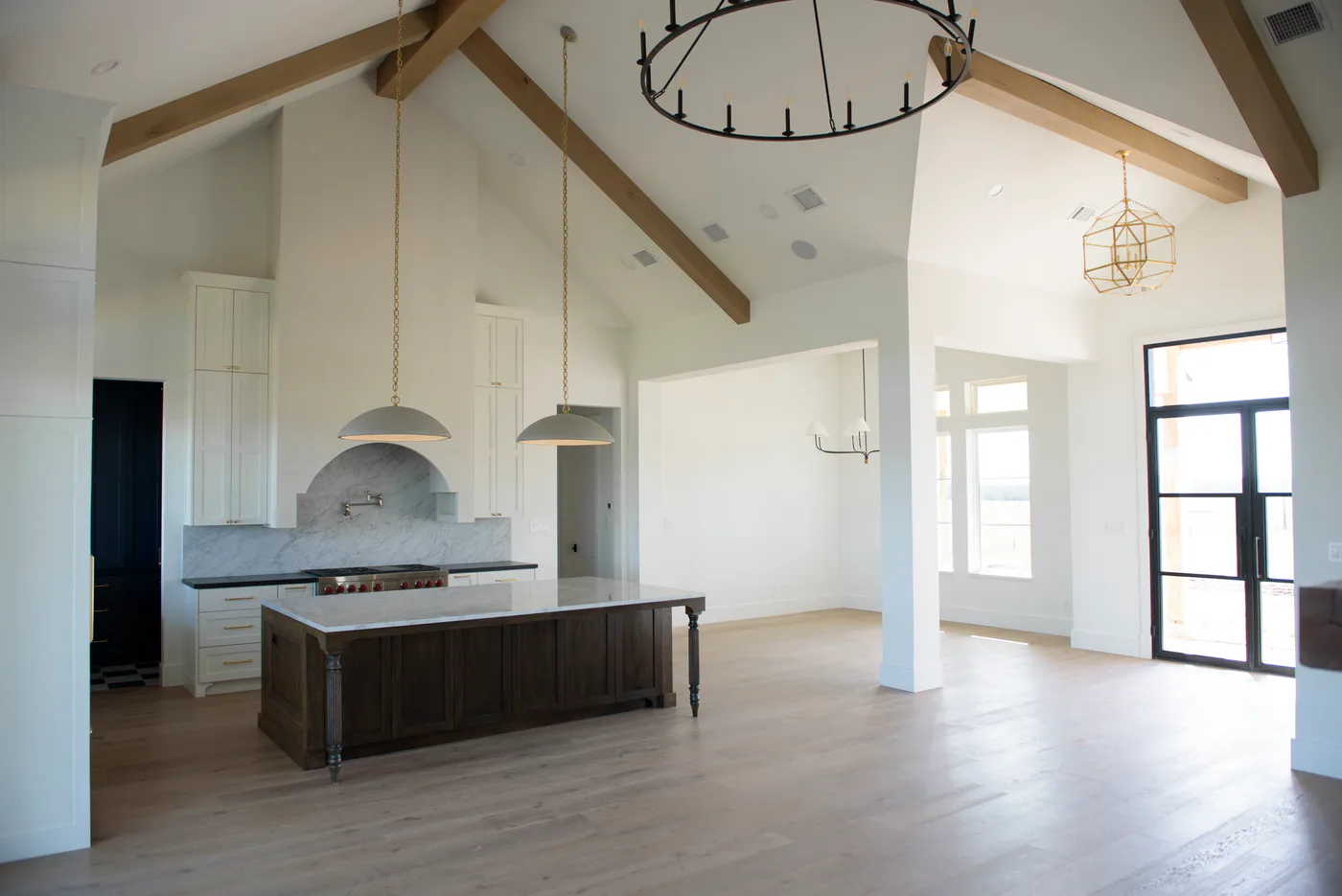 Guyler Residence, Fulshear, Texas
