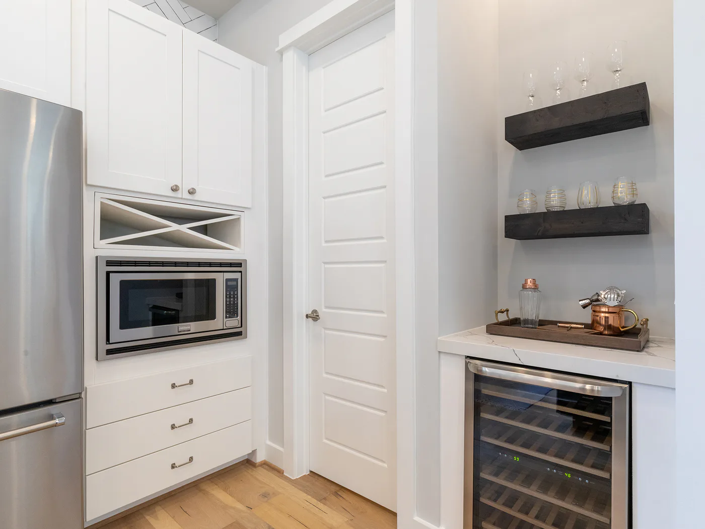 Hyde Park Residences, image 1