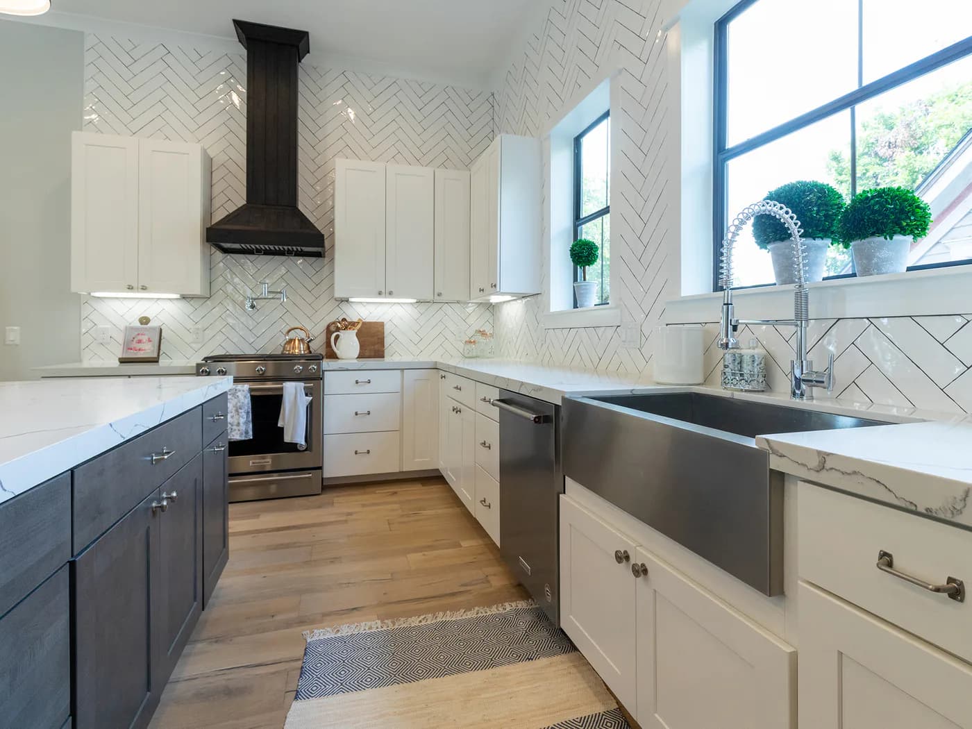 Hyde Park Residences, image 5