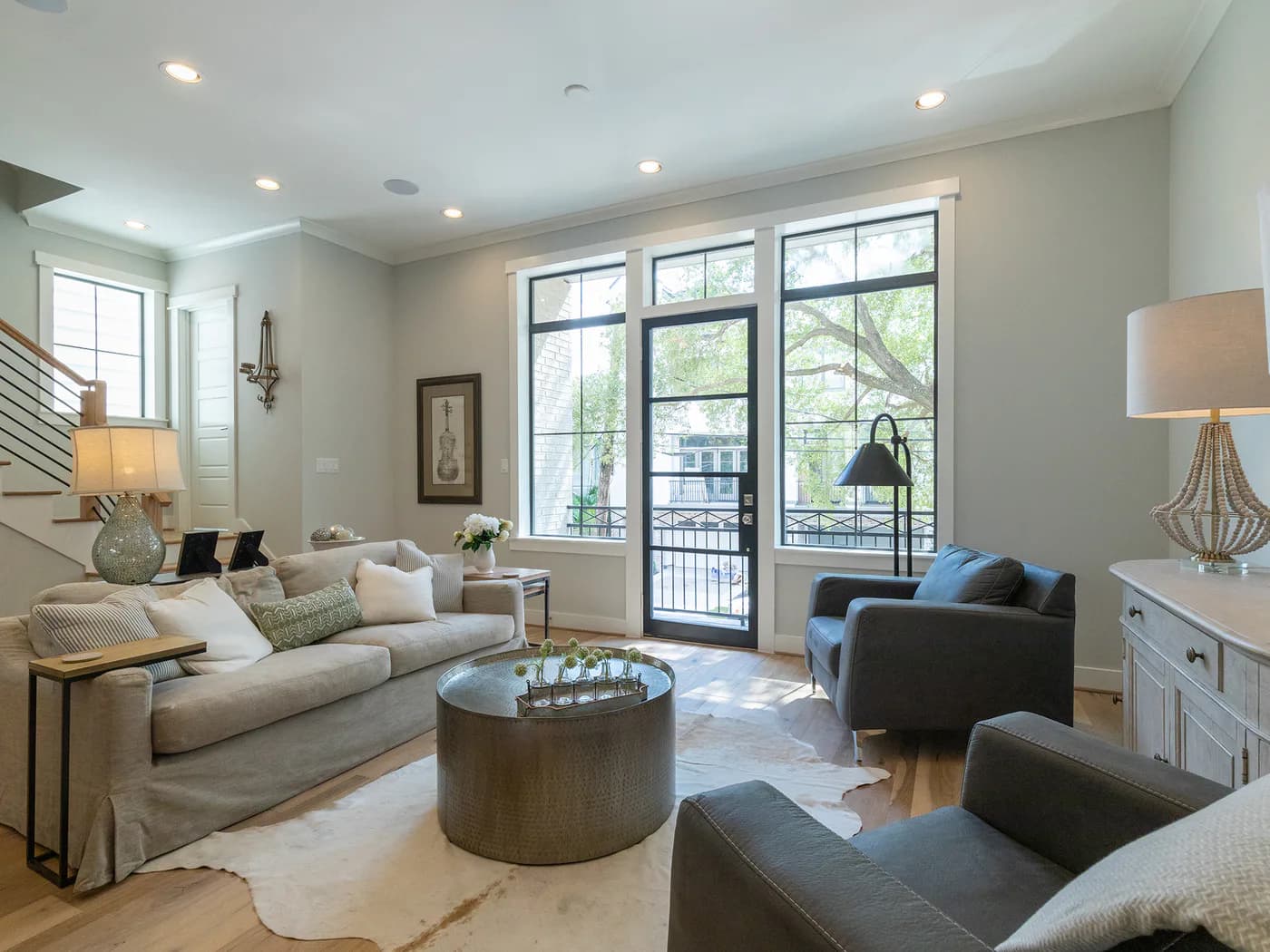 Hyde Park Residences, image 7