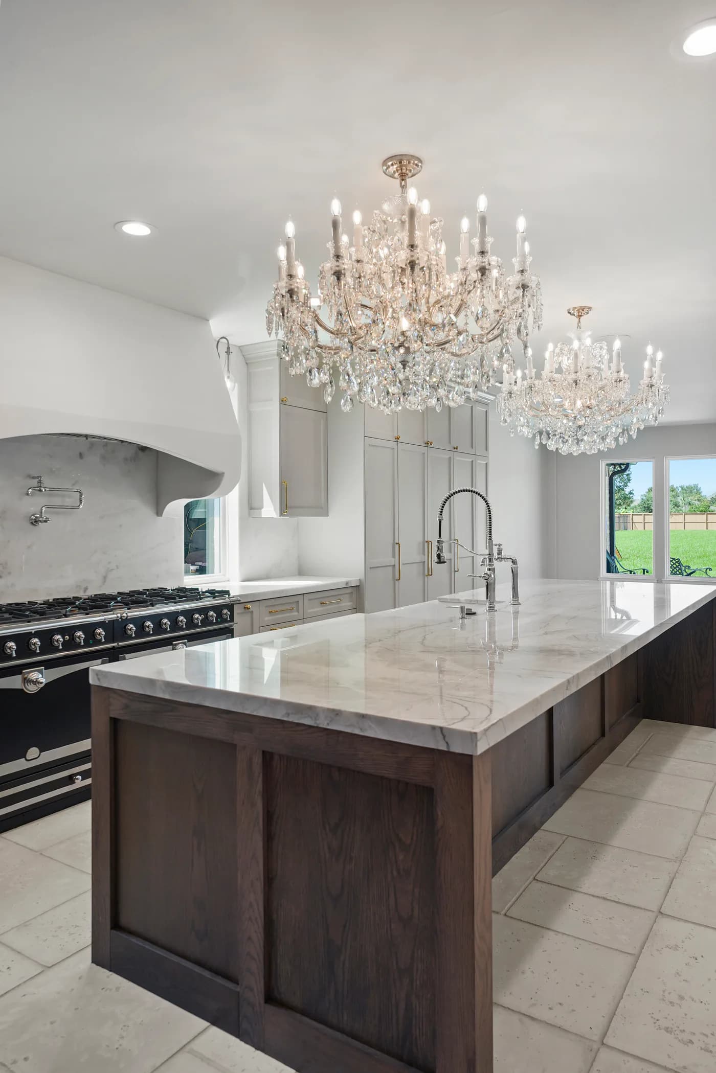 Portglen Residence, League City, Texas