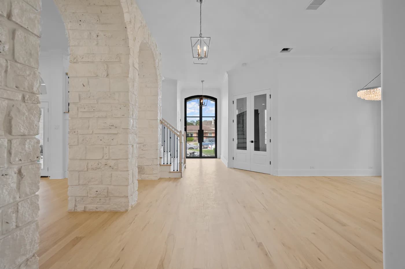 Underwood Residence, image 3