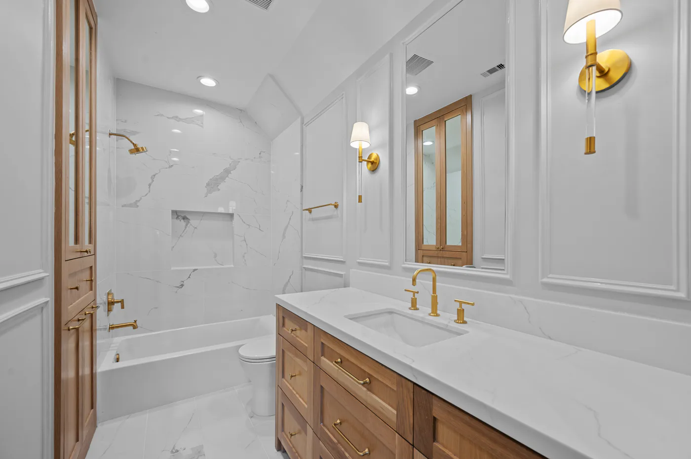 Underwood Residence, image 4