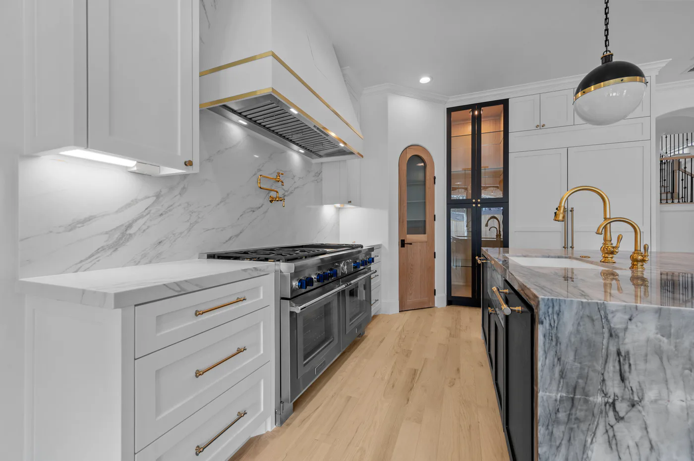 Underwood Residence, image 7