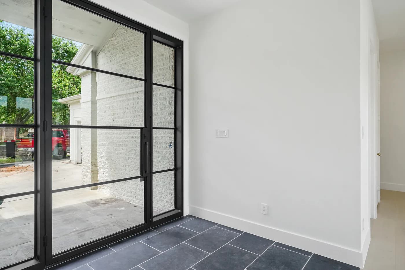 Wedgewood Residence, image 1