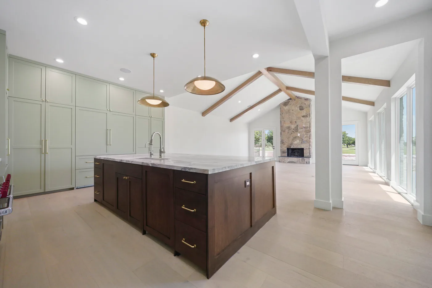 Wedgewood Residence, Sugar Land, Texas