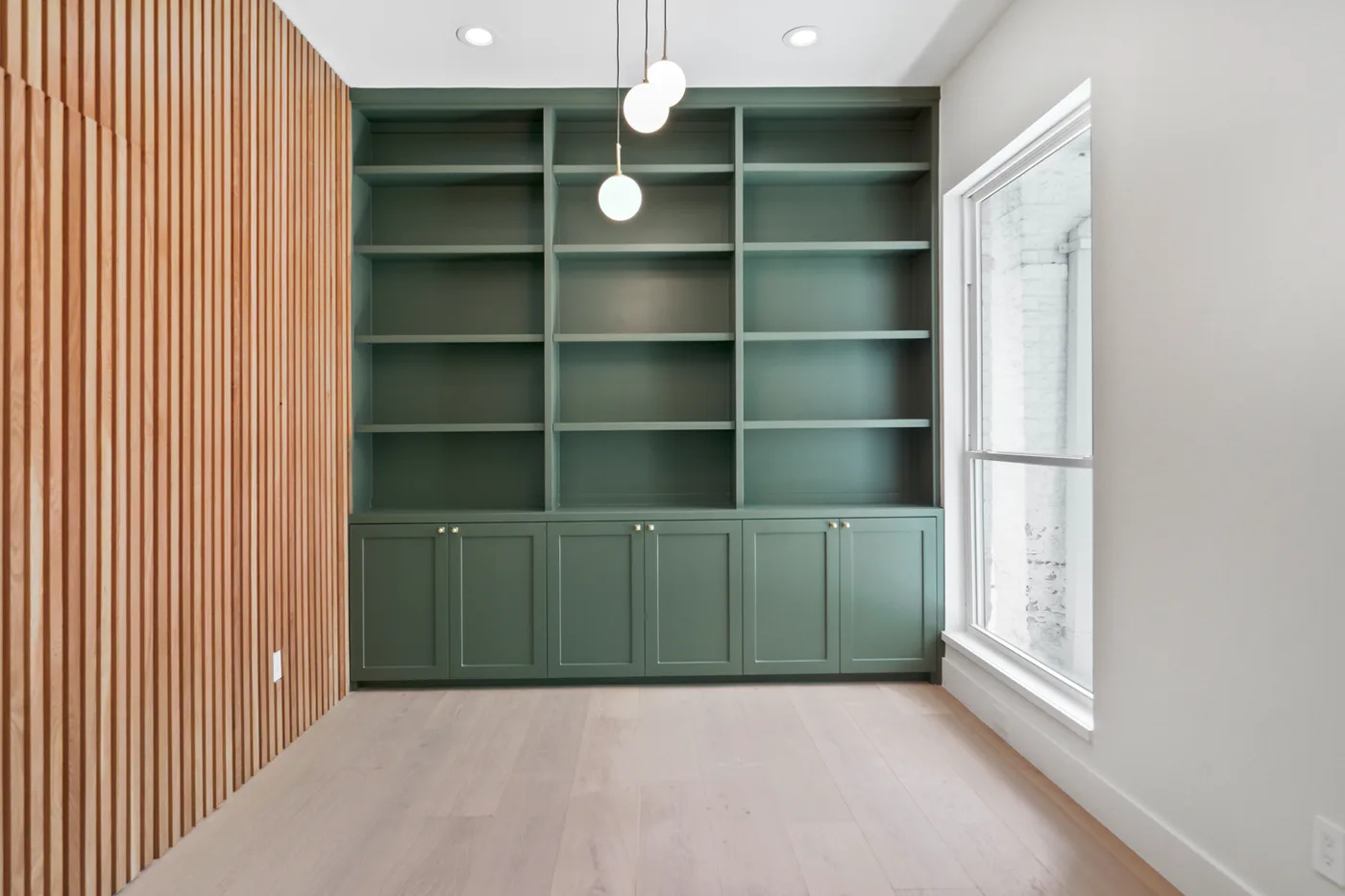 Wedgewood Residence, image 8