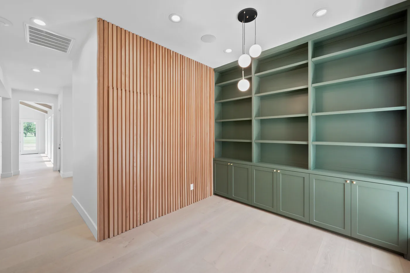 Wedgewood Residence, image 9